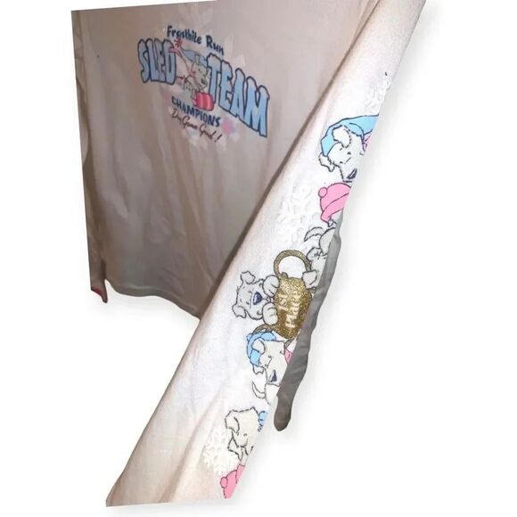 Limited Too Long Sleeve baby tee - Picture 2 of 2